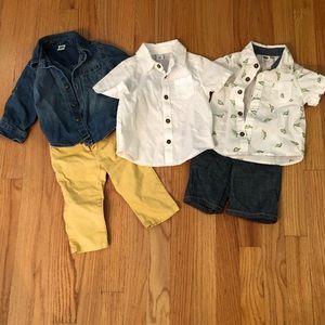 Old Navy Bundle
